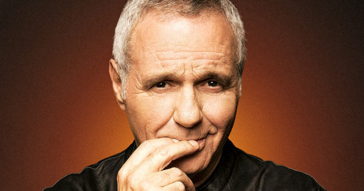 “Il mio Sanremo? Fu una me**da. Non volevo farlo, ma poi ho visto l’assegno. In quel periodo lì non è che navigassi nell’oro”: lo rivela Giorgio Panariello “Il mio Sanremo? Fu una me**da. Non volevo farlo, ma poi ho visto l’assegno. In quel periodo lì non è che navigassi nell’oro”: lo rivela Giorgio Panariello