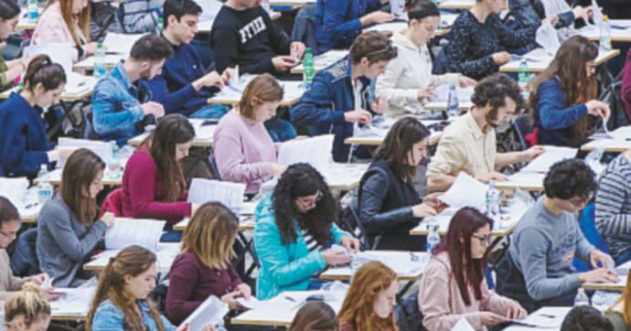 La concorsopoli Genova azzerata grazie a Nordio
