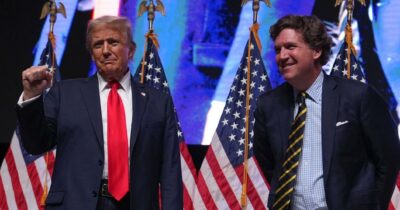 Copertina di Il possibile intervento degli Usa nella guerra in Iran spacca il mondo Maga: “Quel conflitto non ci appartiene”