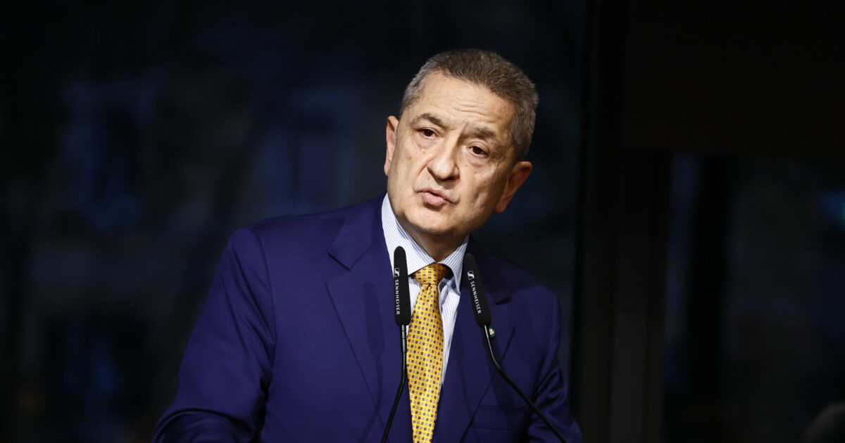 panetta inflazione sotto il 2 nei prossimi mesi ma incertezza previsionale elevata