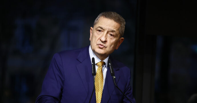 Panetta: “Inflazione sotto il 2% nei prossimi mesi ma incertezza previsionale elevata”