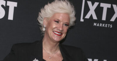 Copertina di “C’era una grande quantità di pillole accanto al corpo riverso nella doccia”: è giallo sulla morte della chef Anna Burrell