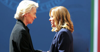 Copertina di Abuso d’Ufficio: l’Italia rischia il Ko in europa