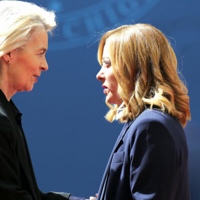 Copertina di Abuso d’Ufficio: l’Italia rischia il Ko in europa