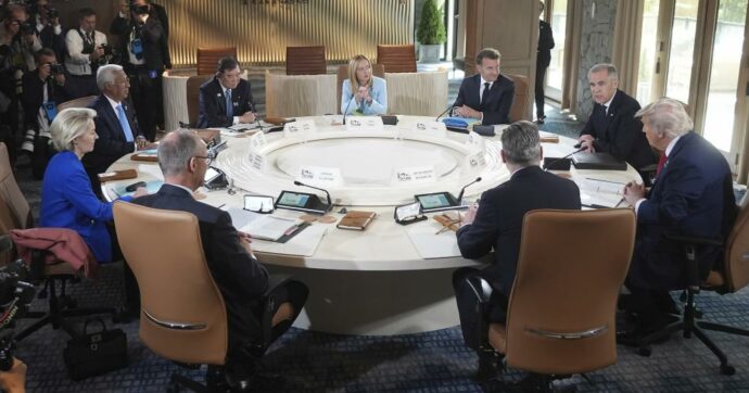 La Cina contro il G7: “Manipolano ancora la questione Taiwan, un’interferenza nei nostri affari interni”