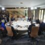 Copertina di La Cina contro il G7: “Manipolano ancora la questione Taiwan, un’interferenza nei nostri affari interni”