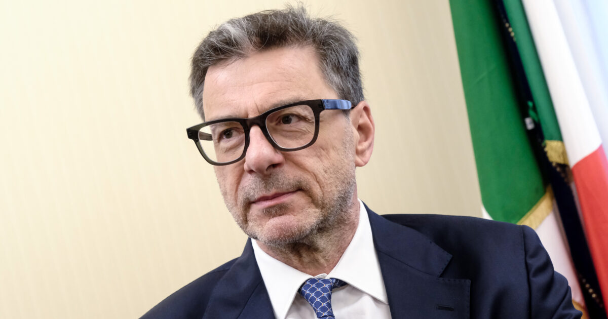 il governo della zona euro che spende meno in sostegni alle famiglie con figli scopre il problema della natalit224