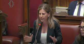 Copertina di L’accusa della deputata M5s: “Questa settimana abbiamo lavorato in Aula quattro ore. Mi vergogno, cosa devono pensare i cittadini?”