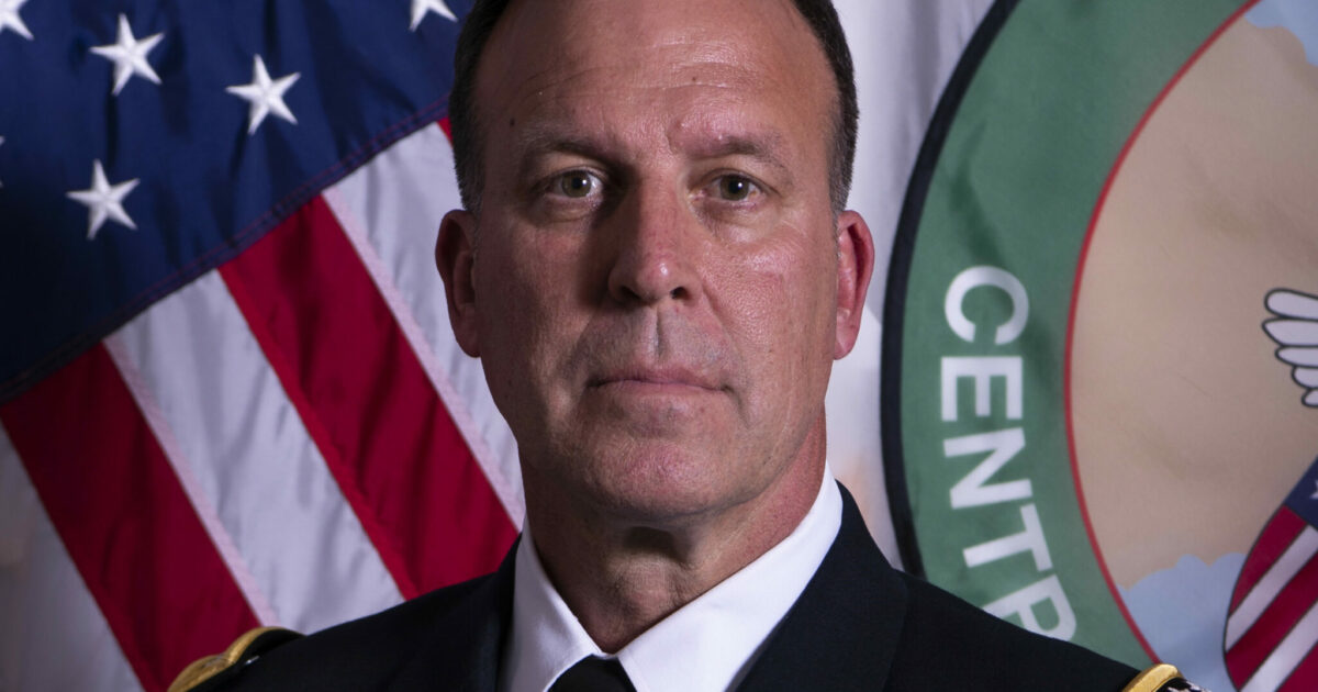 Erik “il Gorilla” Kurilla, chi è il generale Usa che spinge per attaccare l’Iran Erik “il Gorilla” Kurilla, chi è il generale Usa che spinge per attaccare l’Iran