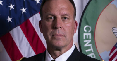 Copertina di Erik “il Gorilla” Kurilla, chi è il generale Usa che spinge per attaccare l’Iran