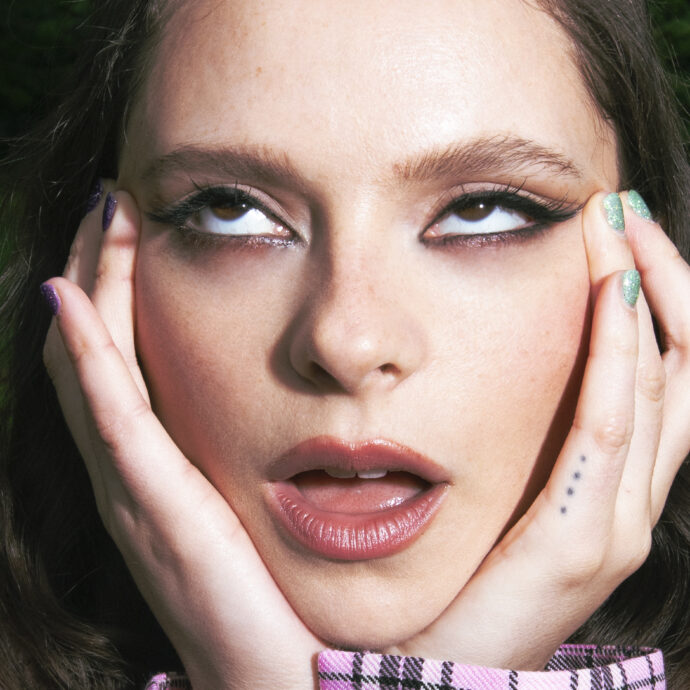 “Non sono magra come una volta, ma le persone mi vedono più bella e serena. La musica? Mi sentivo più soldatino che artigiana”: così Francesca Michielin
