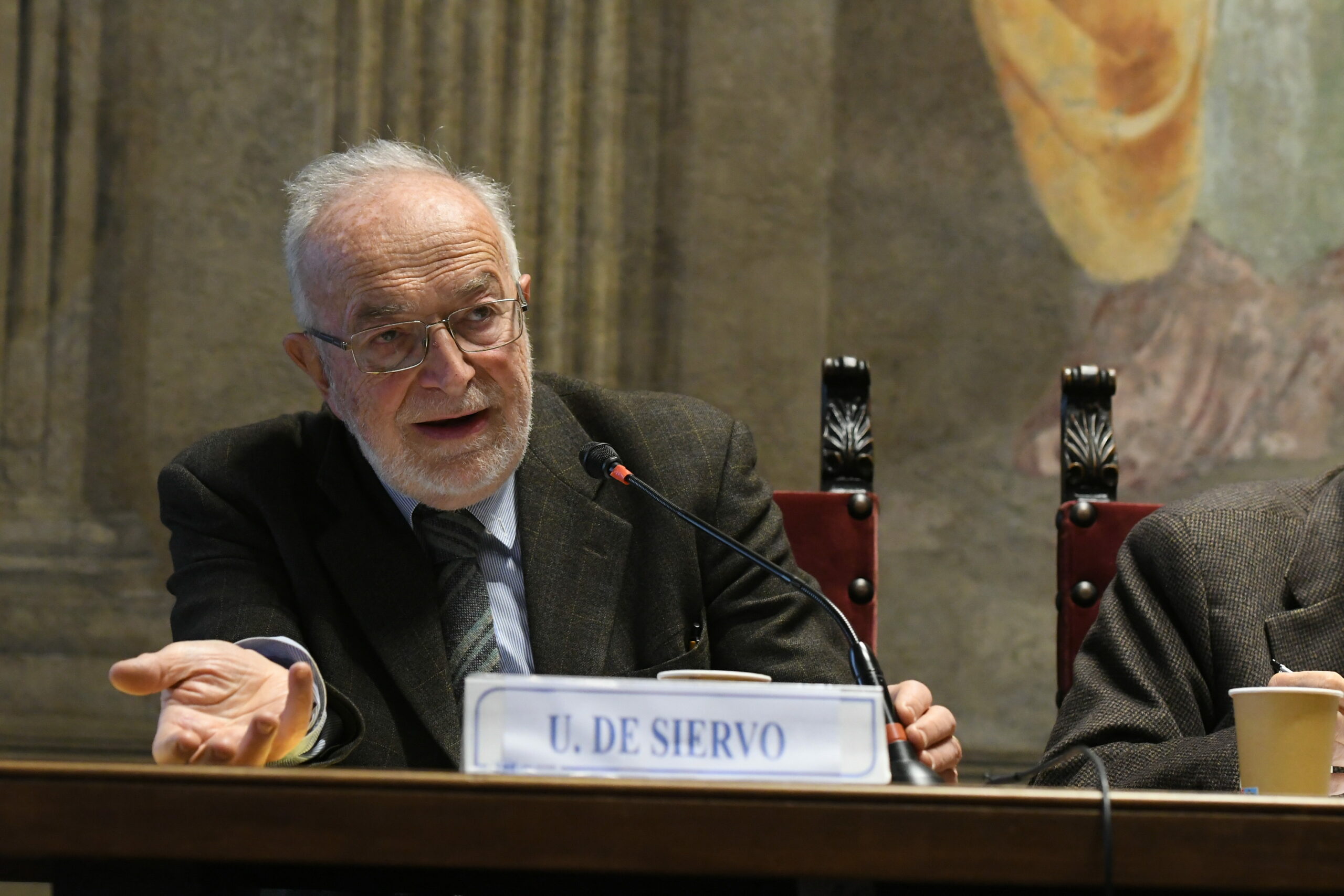 premierato nemmeno il presidente usa ha poteri per l8217intero mandato l8217ex presidente della consulta de siervo boccia la legge di meloni