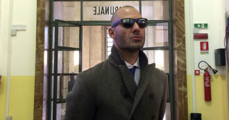 Copertina di Riccardo Bossi arrestato: il figlio del fondatore della Lega in carcere per un cumulo di pene di 5 anni e 9 mesi