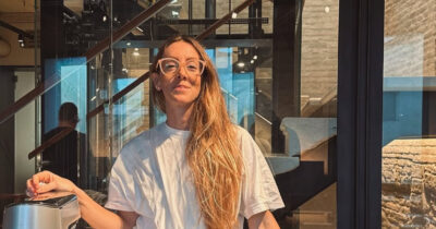 Copertina di “Ho un tumore maligno”, ma la diagnosi è sbagliata. Food blogger risarcita per ‘danni morali’