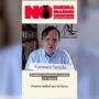 Copertina di Manifestazione contro il riarmo, l’appello del Nobel Parisi: “Anche io parteciperò contro guerra e autoritarismo”