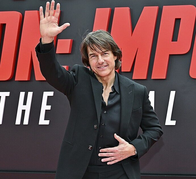 A Tom Cruise l’Oscar onorario: le 4 nomination “bucate” e i grandi registi che lo hanno diretto