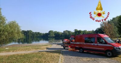 Copertina di Trovato il corpo di un uomo in un laghetto a Milano: era scomparso da domenica