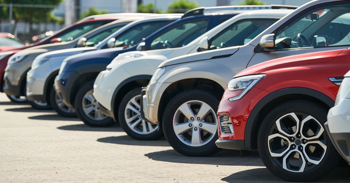 Auto usate, chilometraggi fasulli e danni nascosti. In Europa frodi da oltre 5 miliardi l’anno Auto usate, chilometraggi fasulli e danni nascosti. In Europa frodi da oltre 5 miliardi l’anno