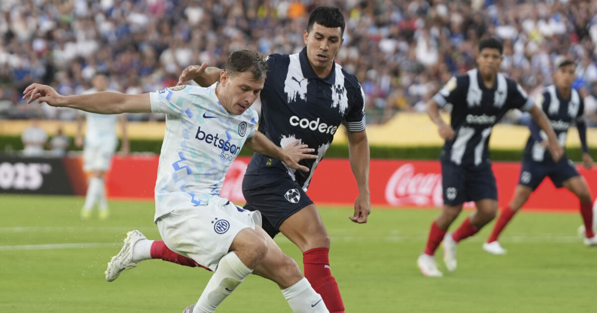 Inter, com’è andata la prima di Chivu al Mondiale per Club contro il Monterrey Inter, com’è andata la prima di Chivu al Mondiale per Club contro il Monterrey