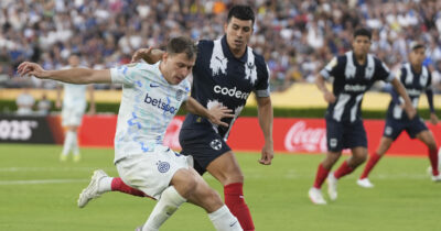 Copertina di Inter, com’è andata la prima di Chivu al Mondiale per Club contro il Monterrey