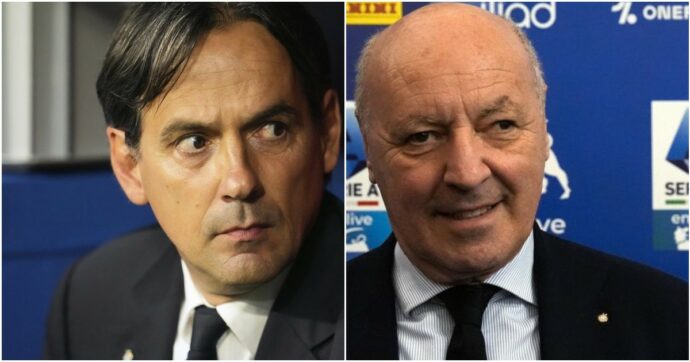 “Era già tutto deciso”: la rivelazione dell’Al-Hilal su Inzaghi. E Marotta: “Ognuno sa ciò che ha fatto”