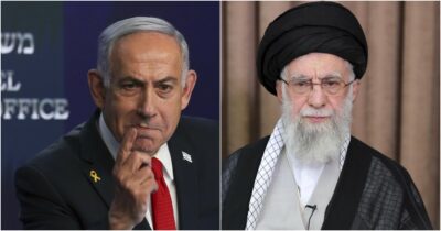 Copertina di Trump: “Ultimatum all'Iran”. Nuovi raid su Israele. Netanyahu convoca il gabinetto di guerra