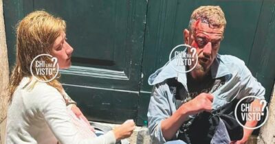 Copertina di Delitto Villa Pamphili, la donna uccisa forse fuggita dall’Ucraina