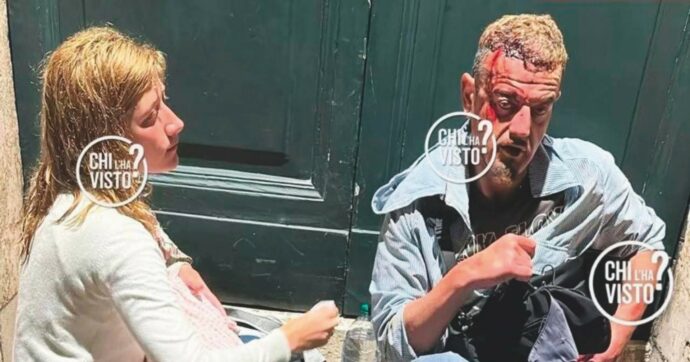 Delitto Villa Pamphili, la donna uccisa forse fuggita dall’Ucraina