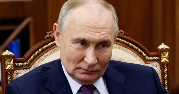 “Putin si offre per mediare? Ma pensasse alla sua guerra”