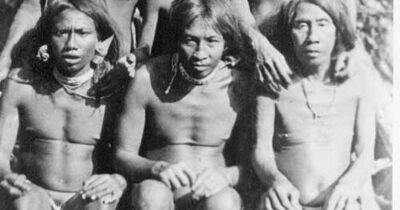 Copertina di Nella settimana dei popoli incontattati, salviamo gli Shompen dal rischio estinzione