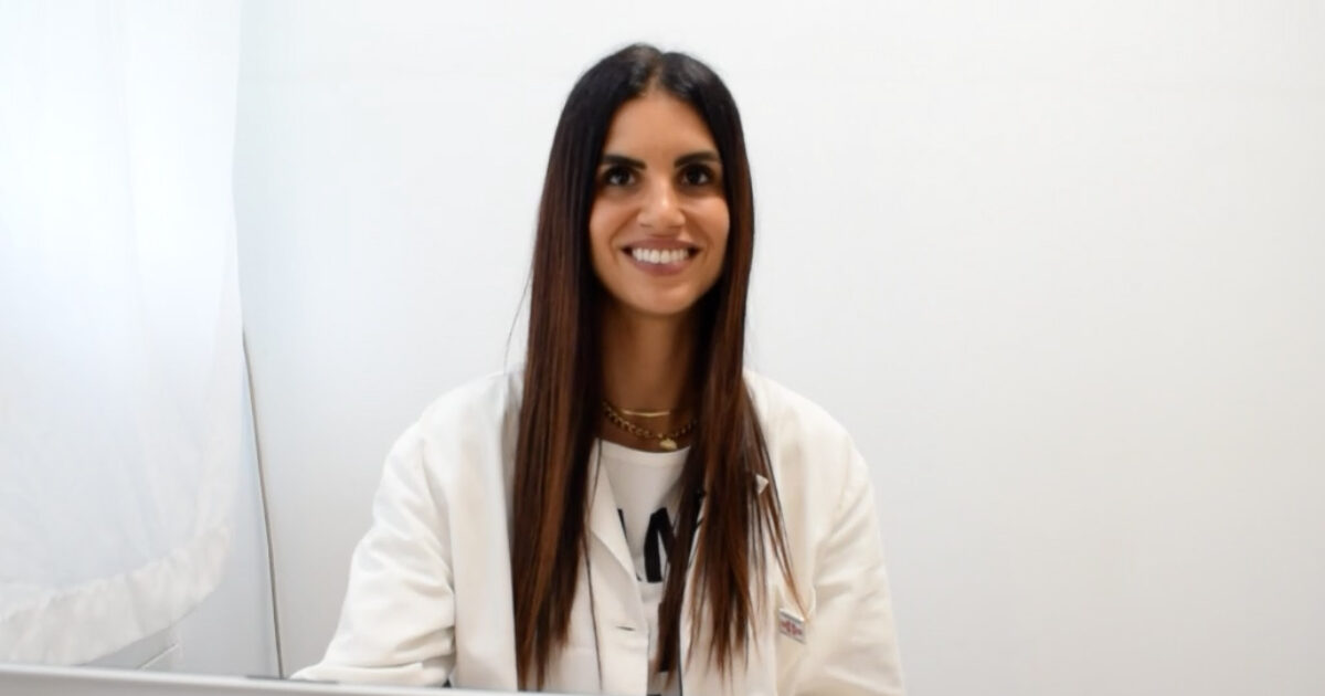 “No a diete last minute e privazioni, possono avere l’effetto contrario”: la nutrizionista Silene Pretto sfata miti e leggende per prepararsi alla “prova costume” “No a diete last minute e privazioni, possono avere l’effetto contrario”: la nutrizionista Silene Pretto sfata miti e leggende per prepararsi alla “prova costume”