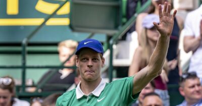 Copertina di Halle, oggi Sinner all’esame Bublik: perché non può sottovalutare il kazako che ha surclassato a Parigi