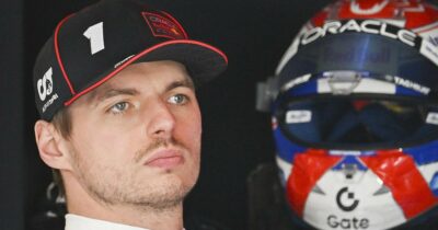 Copertina di “Troppi insulti e offese, chiudo i commenti”: la decisione della giornalista Sky dopo l’intervista a Max Verstappen