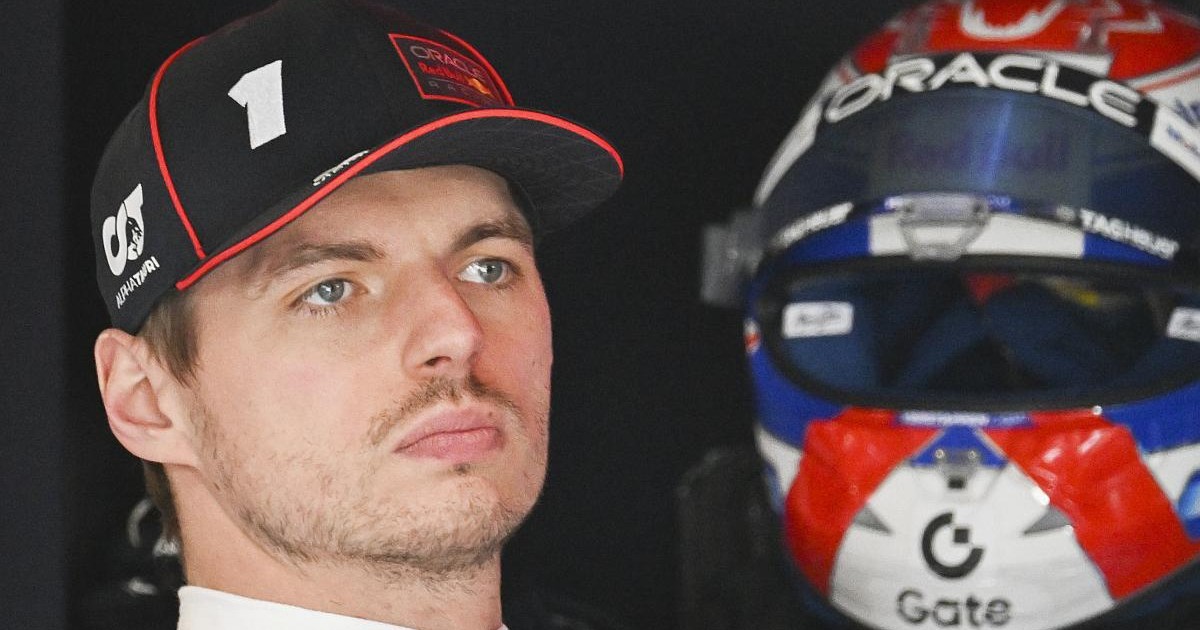 troppi insulti e offese chiudo i commenti la decisione della giornalista sky dopo l8217intervista a max verstappen