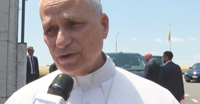 Guerre, il Papa ritenta: “I nemici si incontrino in Vaticano”