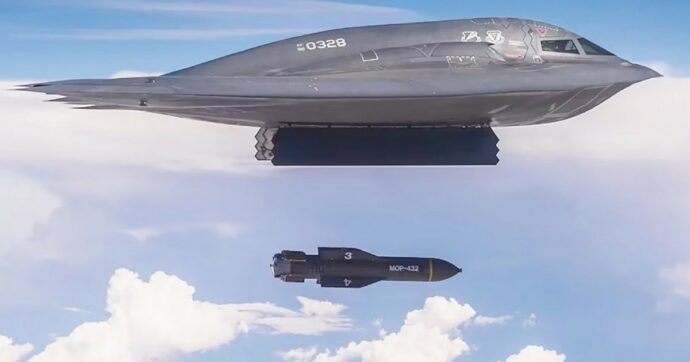 Iran, Trump decide in due settimane: dubbi su negoziati e superbomba