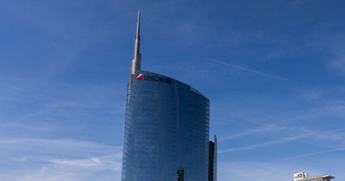 Via libera dell’Antitrust Ue all’offerta di Unicredit su Banco Bpm. “Sufficienti gli impegni assunti dall’acquirente” Via libera dell’Antitrust Ue all’offerta di Unicredit su Banco Bpm. “Sufficienti gli impegni assunti dall’acquirente”