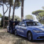 Copertina di Villa Pamphili, inchiesta interna della polizia sulle possibili negligenze degli agenti nei controlli alla coppia