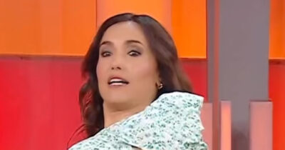 Copertina di “Ti stavi per infilzare”: incidente sfiorato in diretta da Caterina Balivo a “La Volta Buona” – IL VIDEO