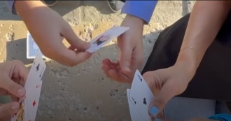 Copertina di I giudici che truccano i processi: polemiche per lo spot degli avvocati pro-separazione delle carriere