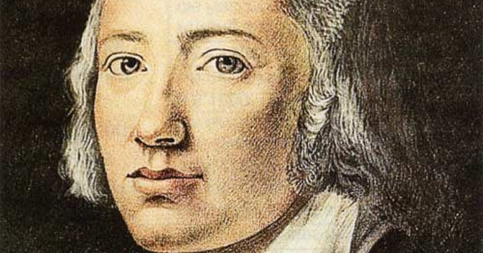 Friedrich Hölderlin, l’ultima stagione (Traduzione di Antonio Devicienti)