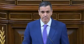 Spese per la difesa, Sánchez si ribella alla Nato: “Irragionevole il target del 5% del Pil”. E ora l’accordo è a rischio