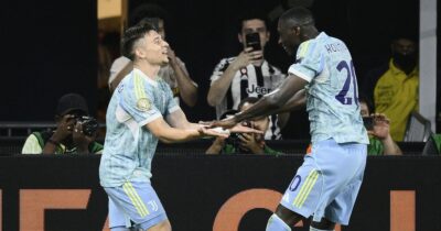 Copertina di Mondiale per Club, Juventus-Al Ain 5-0: come è andato l’esordio della Juve. Giovane ma cinica: è manita scacciapensieri