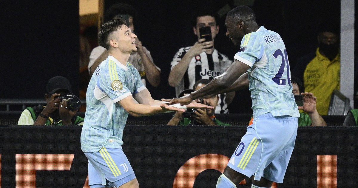 Mondiale per Club, Juventus-Al Ain 5-0: come è andato l’esordio della Juve. Giovane ma cinica: è manita scacciapensieri