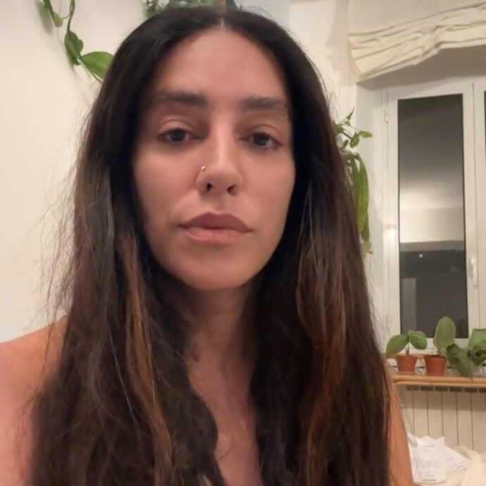 “Basta razzismo. È la scena più violenta che abbia visto in Italia. Non posso stare zitta”: la modella Lea T salva una donna da un’aggressione
