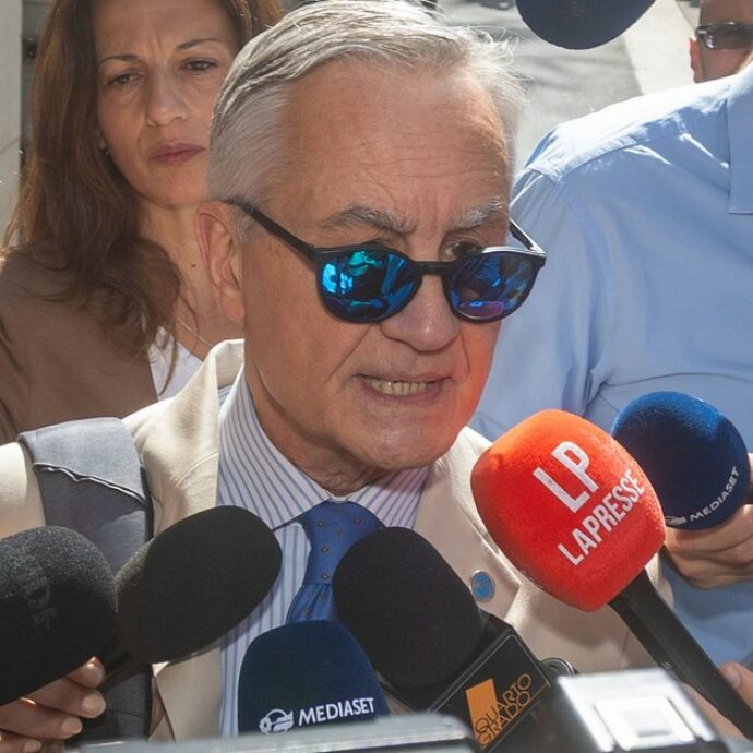 Garlasco, il generale Garofalo lascia la difesa Sempio. L’ex pm Venditti si dimette da presidente del Casinò di Campione