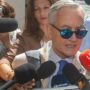 Copertina di Delitto di Garlasco, Garofano (difesa Sempio): “Reperti spazzatura in buone condizioni”