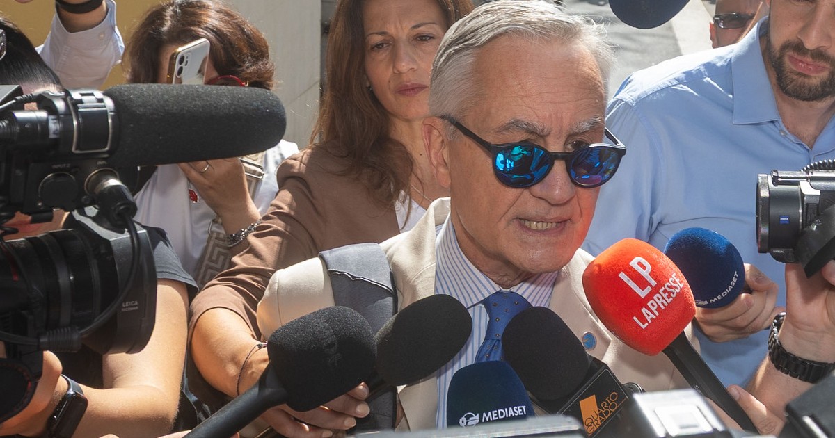 Delitto di Garlasco, Garofano (difesa Sempio): “Reperti spazzatura in buone condizioni” Delitto di Garlasco, Garofano (difesa Sempio): “Reperti spazzatura in buone condizioni”