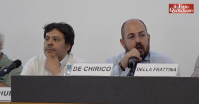 Copertina di A Milano Forza Italia strizza l’occhio ai moderati del centrosinistra. Il consigliere di Azione: “Non escludiamo nulla”