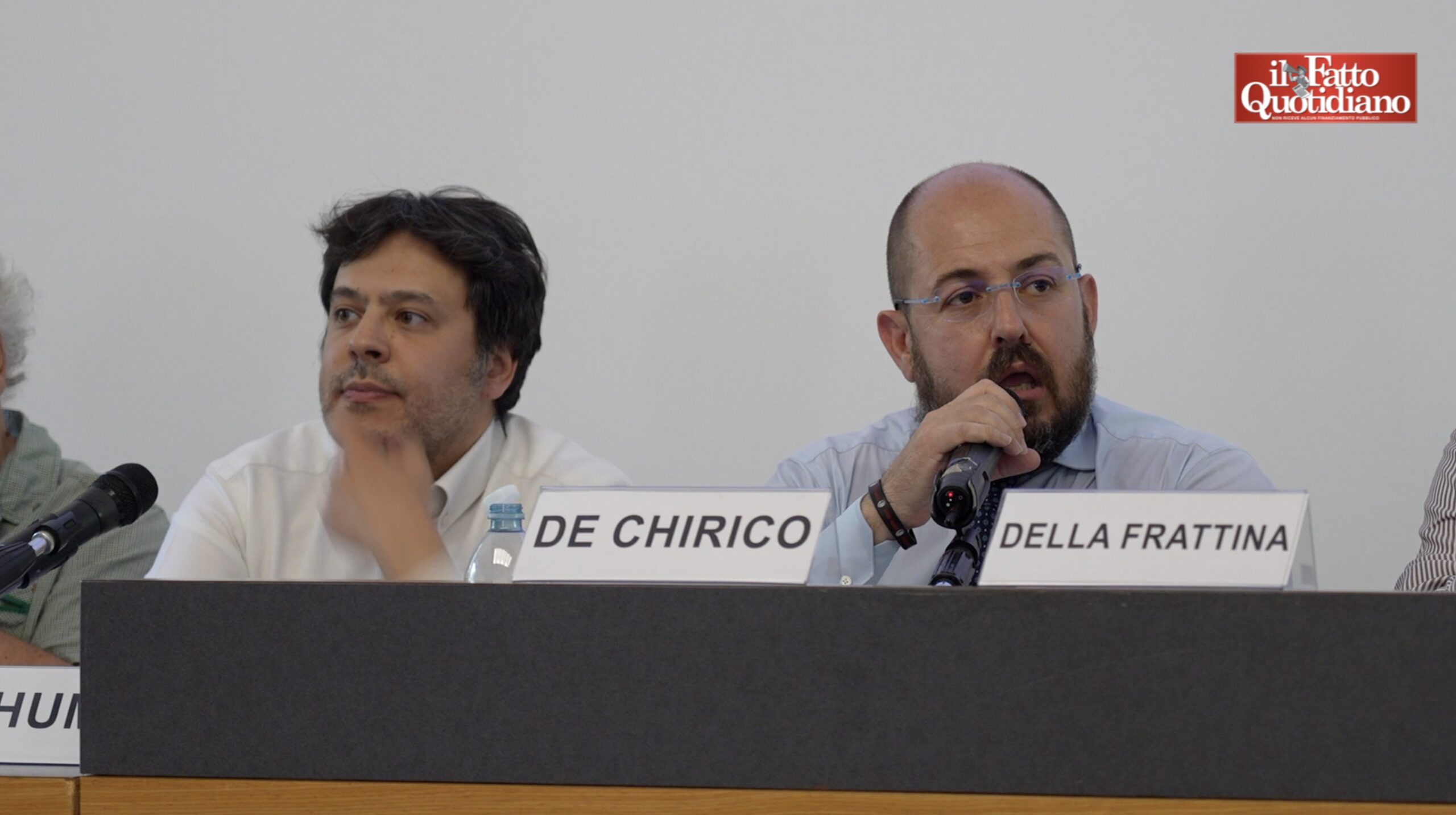 A Milano Forza Italia strizza l’occhio ai moderati del centrosinistra. Il consigliere di Azione: “Non escludiamo nulla” A Milano Forza Italia strizza l’occhio ai moderati del centrosinistra. Il consigliere di Azione: “Non escludiamo nulla”